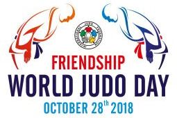Всемирный день дзюдо в 2018 году посвятят дружбе